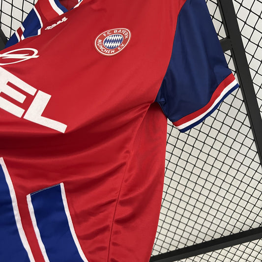 Bayern Munich 1993-95 Home