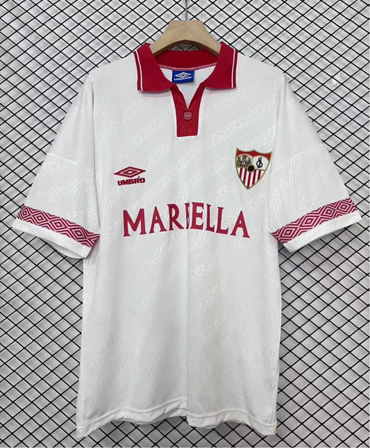 Sevilla 1994-96 Home