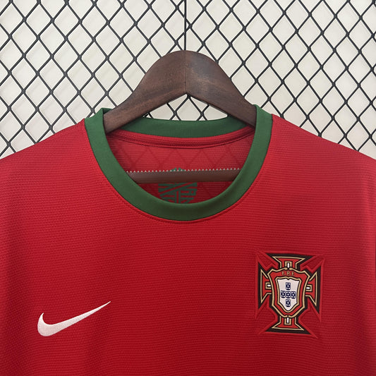 Portugal 2012 Home