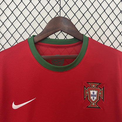 Portugal 2012 Home