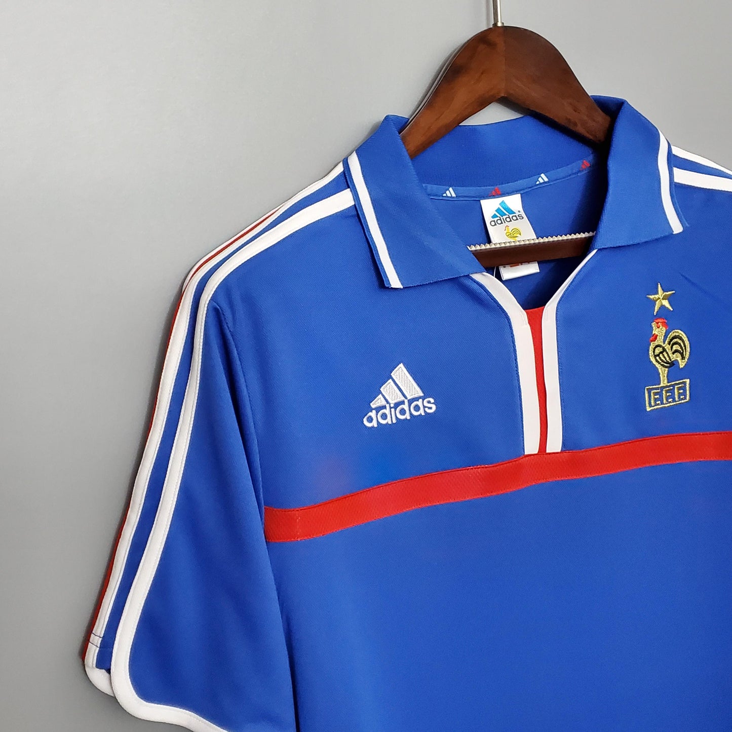 France 2000 Home
