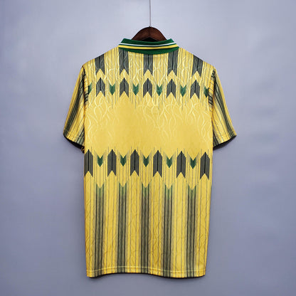 Celtic 1991-92 Away