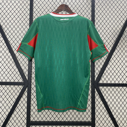 Mexico 2010 Home