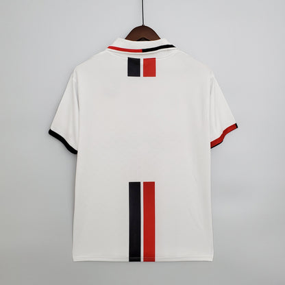 AC Milan 1996-1997 Away Jersey