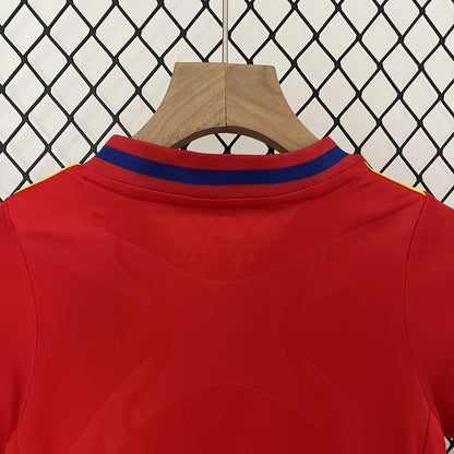 Spain 2010 Home -KIDS