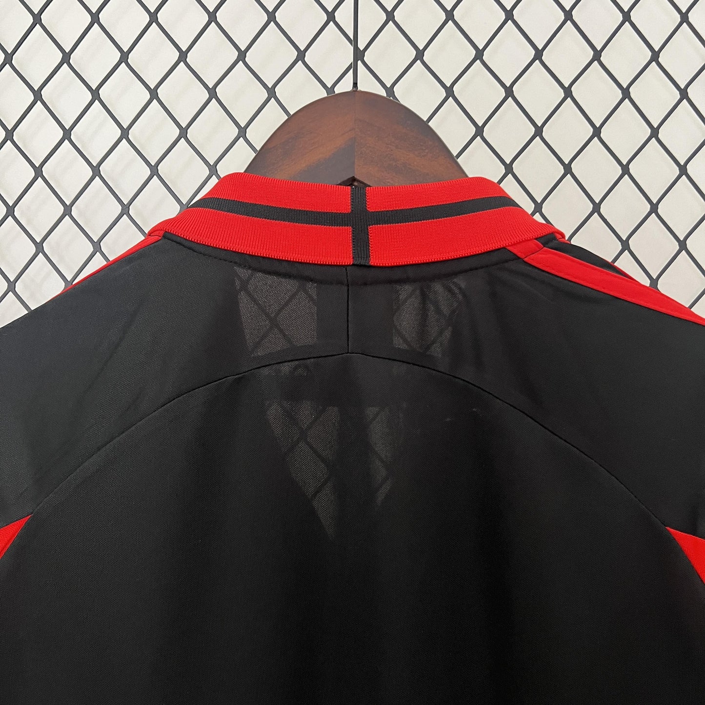 AC Milan 2000-01 Third Jersey