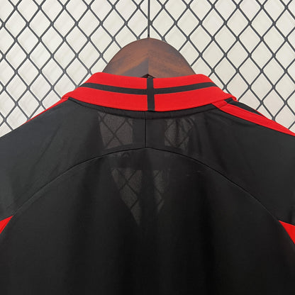 AC Milan 2000-01 Third Jersey