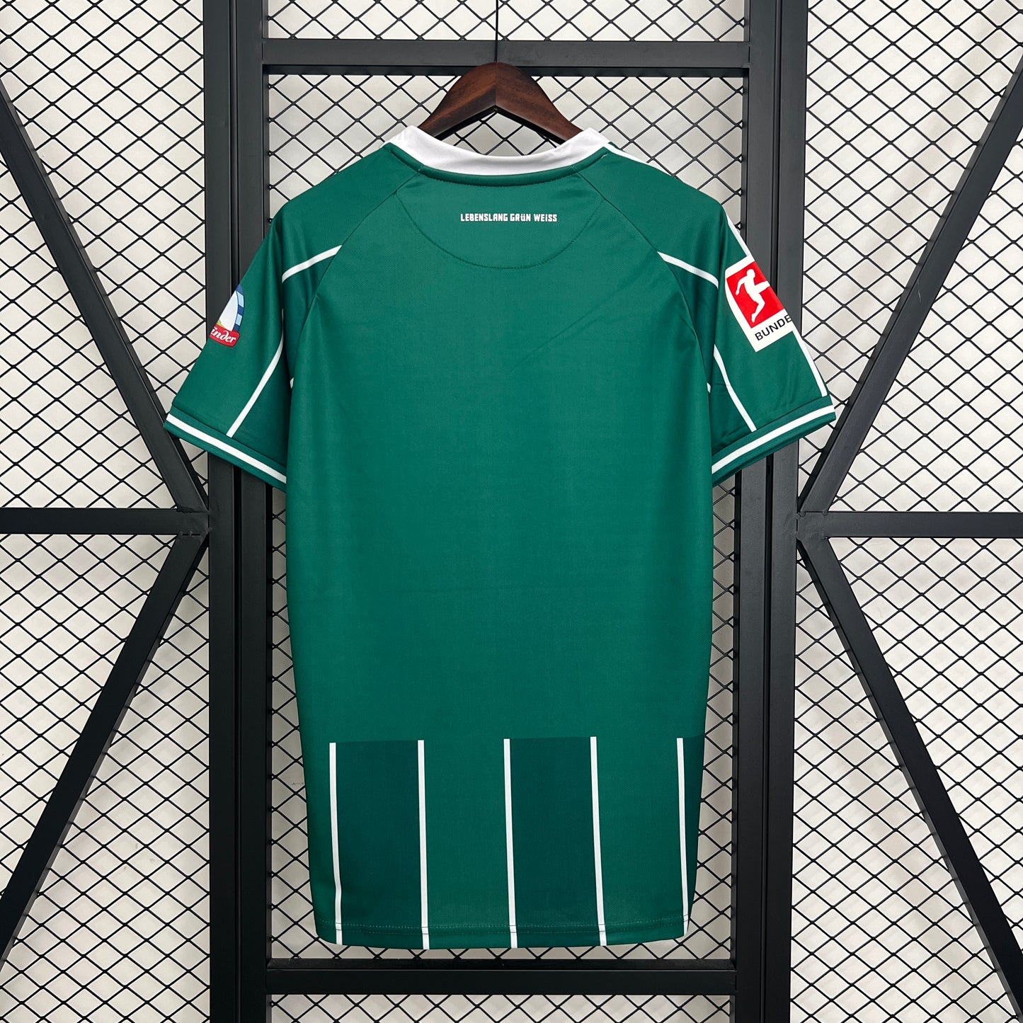 Werder Bremen 2025-26 Home