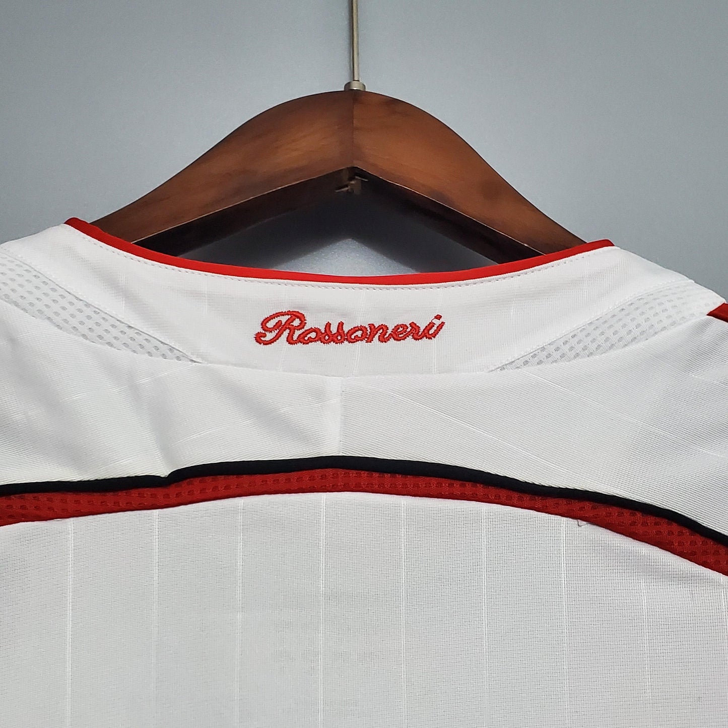 AC Milan 2006-07 away  Jersey