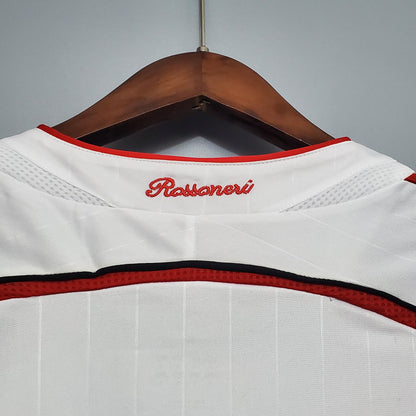 AC Milan 2006-07 away  Jersey