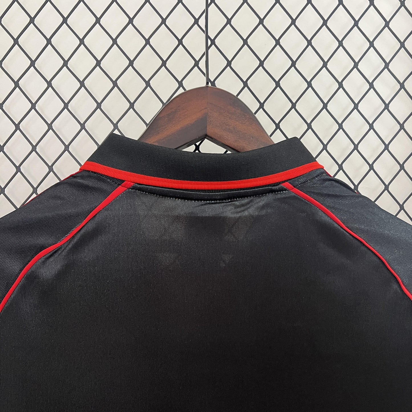 AC Milan 1998-99 Away Jersey