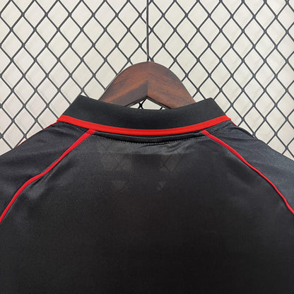 AC Milan 1998-99 Away Jersey