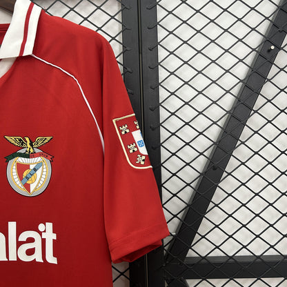 Benfica 1994-95 Home