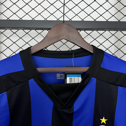 Inter Milan 2002-03 Home