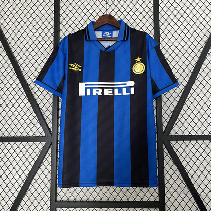 Inter Milan 1995-96 Home