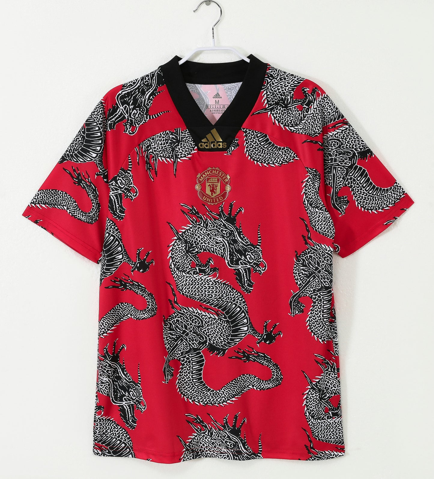 Manchester United 2019-20 Chines Year