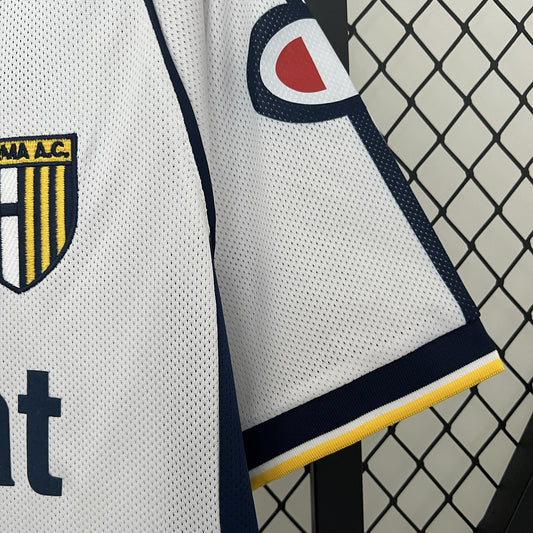 Parma 2003-04 Away