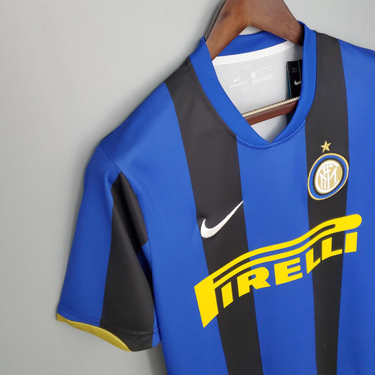 Inter Milan 2008-2009 Home