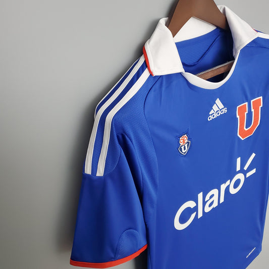 Chile 2011 Home