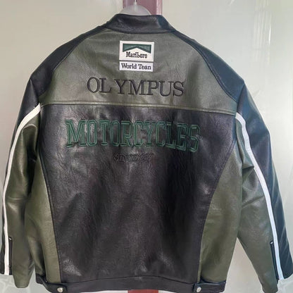 FERRARI RACING JACKET