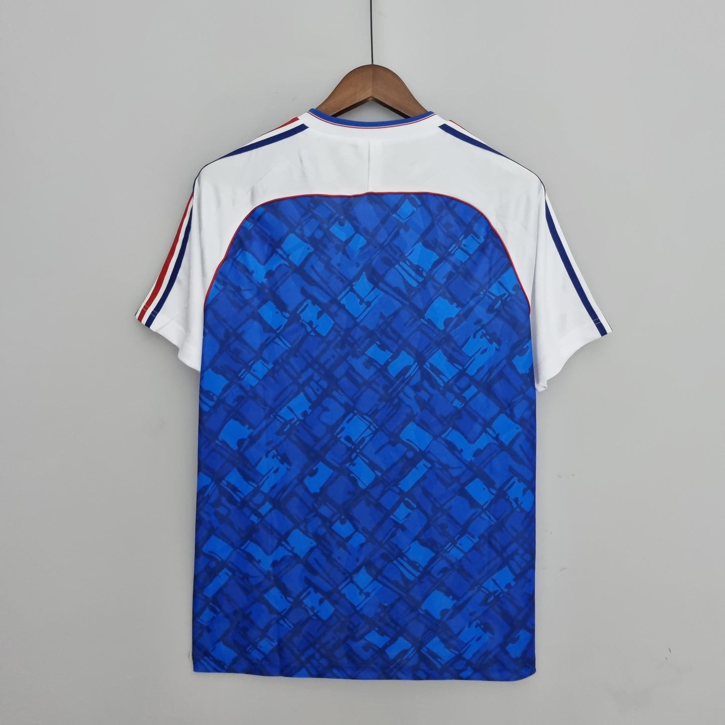 Yugoslavia 1992 Home