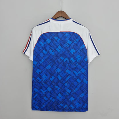 Yugoslavia 1992 Home
