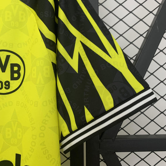 Dortmund 1994-95 Home