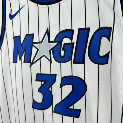 Orlando Magic 2026 home