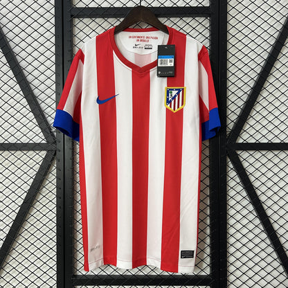 Atletico Madrid 2012-13 Home