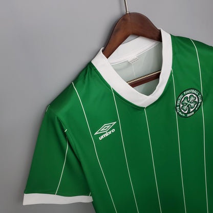 Celtic 1984-86 Home