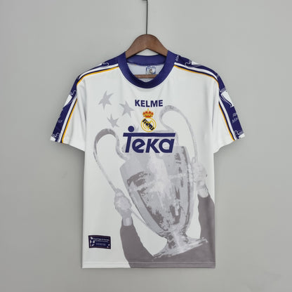 Real Madrid 1997-98 Champions