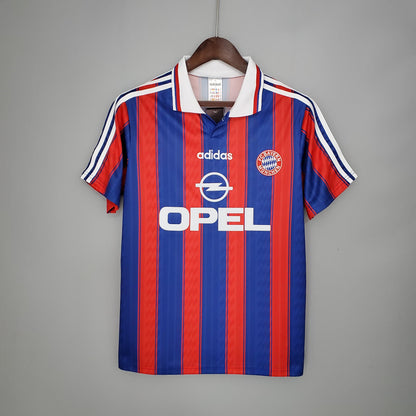 Bayern Munich 1995-97 Home