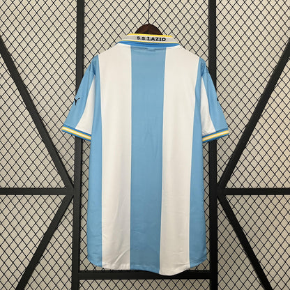 Lazio 1999-00 Home
