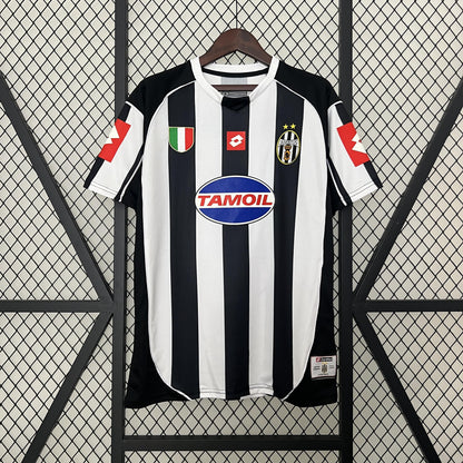 Juventus 2002-03 Home