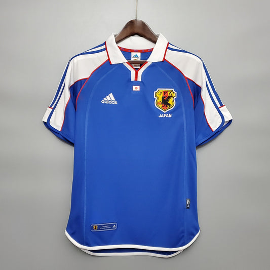 Japan 2000 Home
