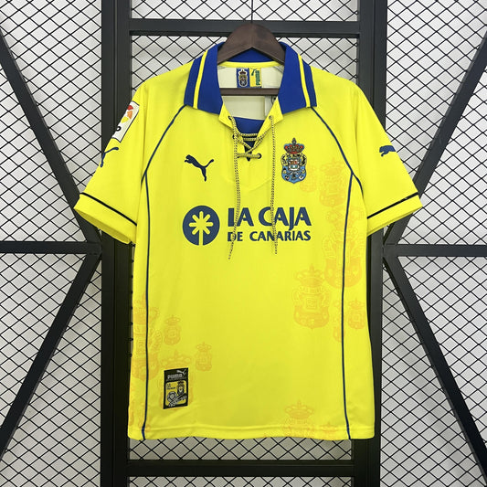 Las Palmas 1997-98 Home