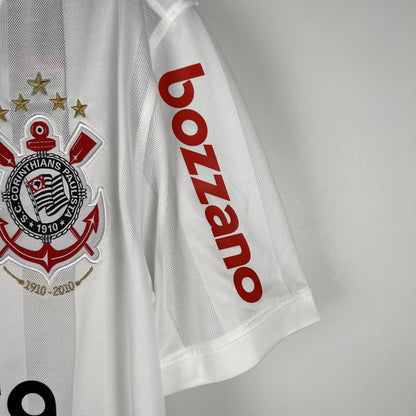 Corinthians 2010 Home