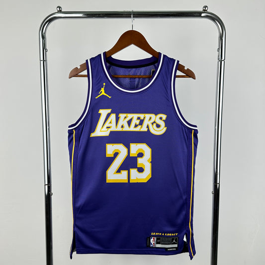 Lakers 2026 (Heat Pressed)