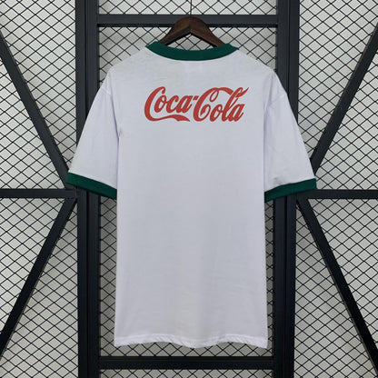 Palmeiras 1987 Away