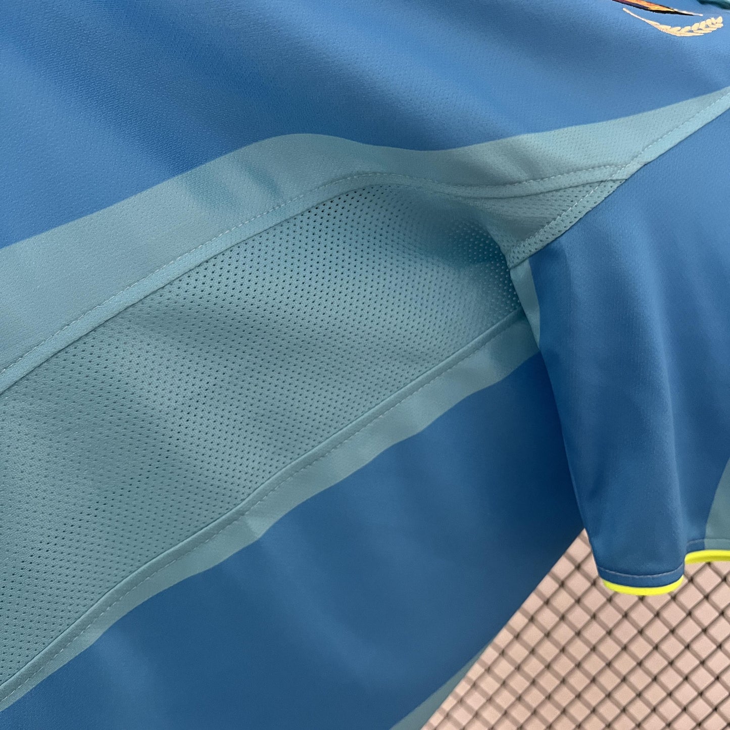 Barcelona 2007-08 Away