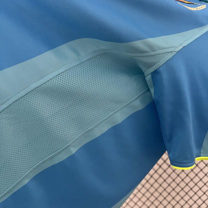 Barcelona 2007-08 Away