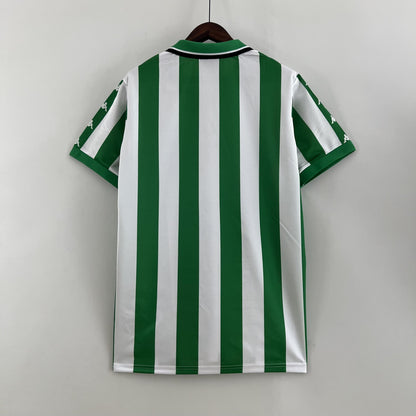 Real Betis 1993-94 Home