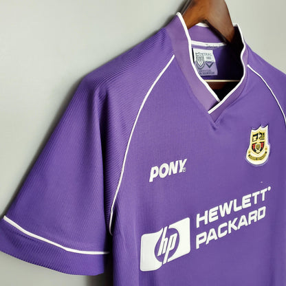 Tottenham 1998 Away