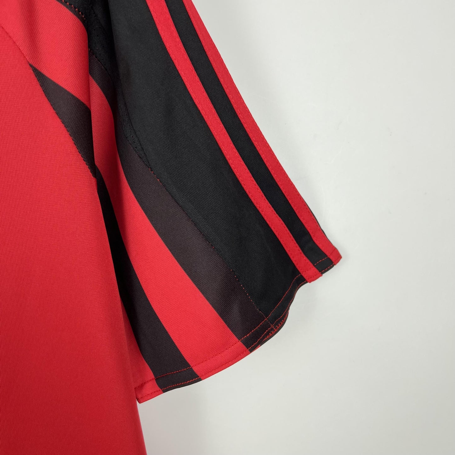 AC Milan 2007-08 Home Jersey
