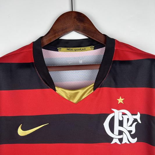 Flamengo 2008-09 Home