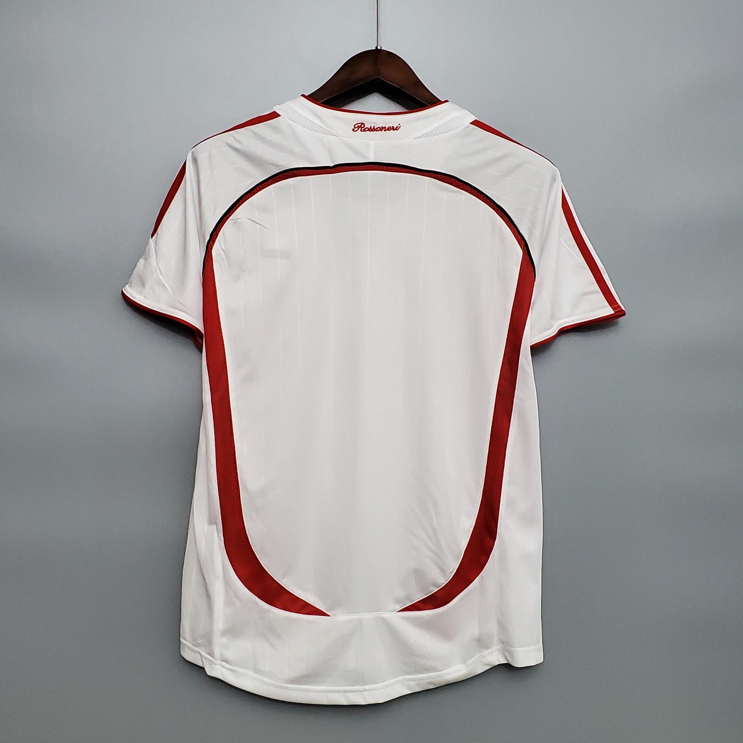 AC Milan 2006-07 away  Jersey