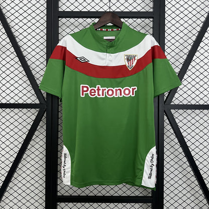Athletic Bilbao 2011-12 Away