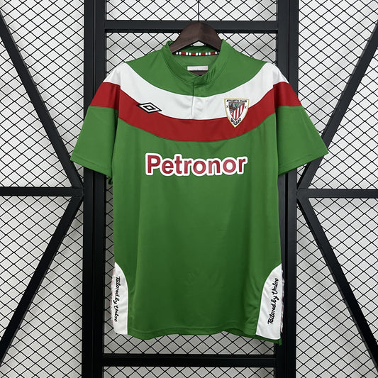 Athletic Bilbao 2011-12 Away