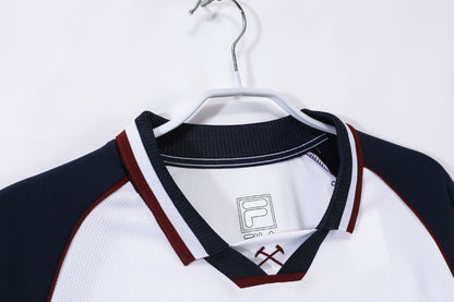 West Ham 1999-01 Away