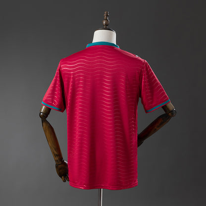 Portugal 2026 Home (Player Version)